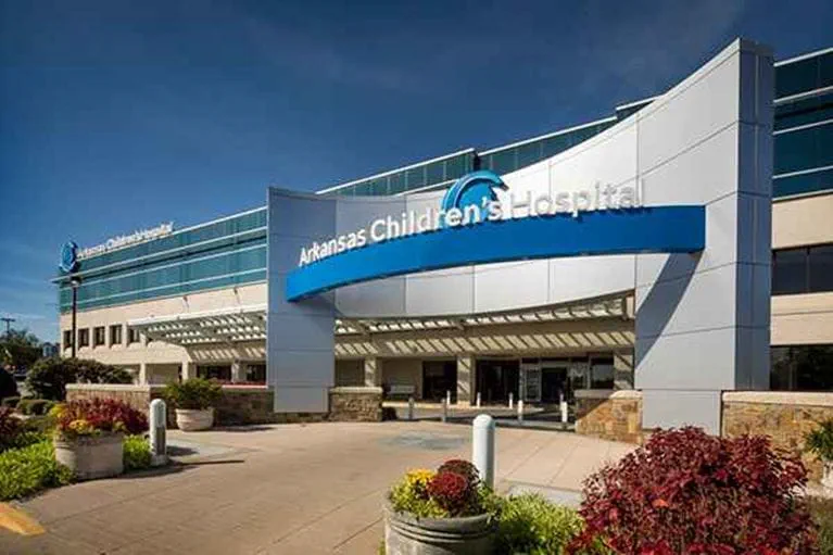 Arkansas Children's Hospital / UAMS